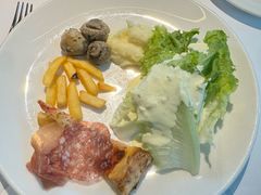 -拉蒂娜·巴西牛排馆 Latina·Brazilian Steakhouse(陆家嘴旗舰店)