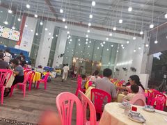 -秋姐美食店(旅游大道店)