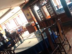 大堂-桥香园过桥米线(国贸店)
