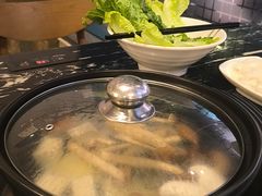 -润泽园海南椰子鸡·糟粕醋火锅(拱北店)