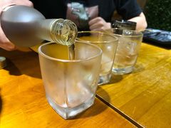 梅子酒355ML-东岸料理·寿司·刺身