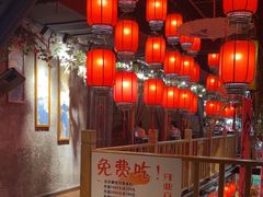 -锦上中式酒馆(南内环店)