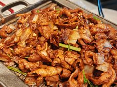 -四季民福烤鸭店(前门大栅栏店)