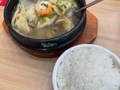 -敏丁拌饭(中街总店)