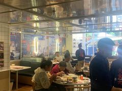 -食大利香港茶餐厅(南亚风情第一城店)