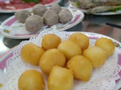 -燃计沙茶皇·香港沙茶火锅(人广旗舰店)