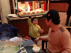 -雄楚国际大酒店-四季西餐厅