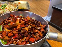 -火炉旺烤肉啤酒屋(沈北创始店)