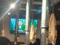 -白山烧烤(文安路万豪店)