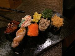 -哏儿寿司(红桥店)