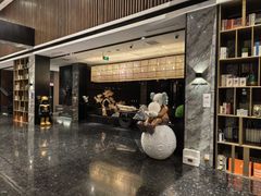 -乔治莫兰迪酒店(济南解放路山东大学店)