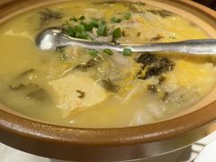 -北李妈妈菜·海肠捞饭(高新万达店)
