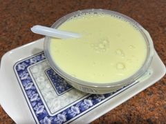 凤凰奶糊-百花传统甜品店(原址店)