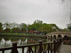 -虞山风景区