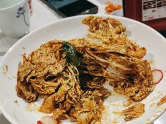 -北平食府(马鞍山路店)