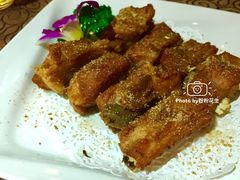 陈皮骨-甜梦园(燕喜店)