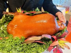 -莉莉海堂HAITANG·烤鸭(国贸商城店)