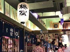 -樱宿日式和牛烧肉(五道口店)