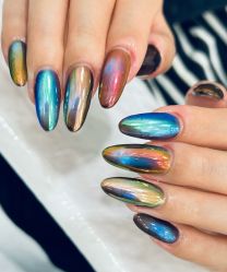 -斯馨·健康美甲美睫