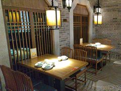 -北方家宴(番禺永旺店)