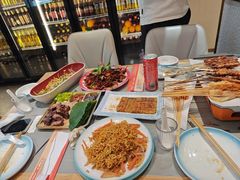 -小两口锦州烧烤·脆皮油边(依云北郡店)