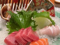 -水濑·日料放题(天河店)