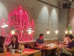 -Devils’ Brewery小恶魔精酿啤酒(武汉天地店)