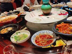 -红杏酒家·地道川菜(一品天下店)