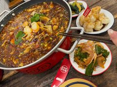 -聂发财重庆江湖菜(解放碑店)