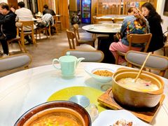 -虎哥私房菜(馒头山店)