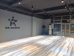 -XS·Dance舞蹈