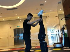 -W Fitness 威尔仕健身(北京英皇集团中心店)