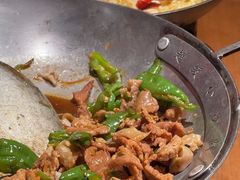 -老湘村·湖南土菜(天河维多利店)