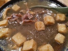 -老城南.鸭血粉丝汤(夫子庙店)