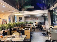 -东记炭炉·海鲜鸡煲(龙华店)