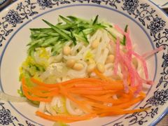 -百花深处·老北京风味菜