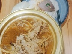 -西部马华清真兰州牛肉面·烧烤夜市(三里河店)