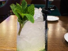 -疯克大象美式烤肉餐厅