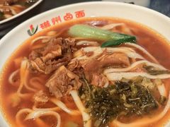 -磁州卤面·地标邯郸菜(97年创始店)