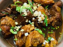 -邱记私房菜·十八年本地菜