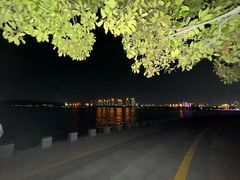 -云龙湖旅游景区