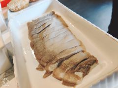 爆肚-丁卯•铜锅涮肉(工体店)