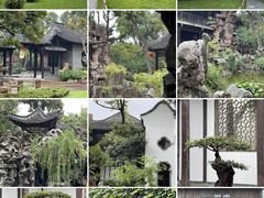 -个园