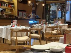 -若蘭慈·无国界素食料理(欢乐海岸店)