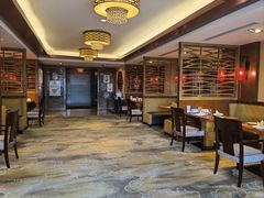 -苏州园区福朋喜来登酒店·聚味轩中餐厅