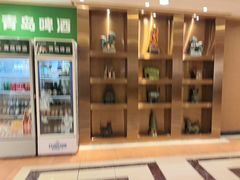 -良友·海鲜青岛菜(五四广场店)