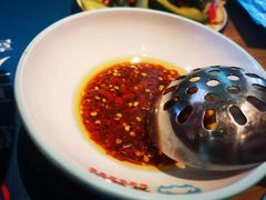-爱妻鱼•老体北重庆水煮鱼•川菜(白云路店)