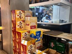 -粟氏天府·东北烧烤(长安街店)