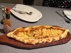 -Efes Turkish & Mediterranean Cuisine 艾菲斯餐厅(陆家嘴店)