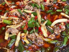 -椒小兔·盐帮川菜中餐厅(金沙时代广场店)